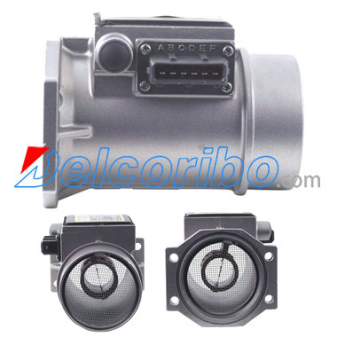 SUBARU 22680AA110, A36000R00, 217866, 220006M Mass Air Flow Sensor