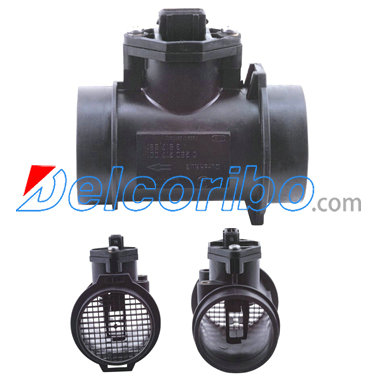 VOLVO 0280217001, 0 280 217 001, 35178813, 220044M Mass Air Flow Sensor