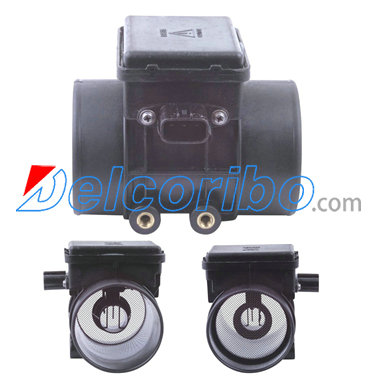 CHEVROLET 1380058B00, 30011264, SU5125, E5T53071, E5T53171, 7410033 Mass Air Flow Sensor