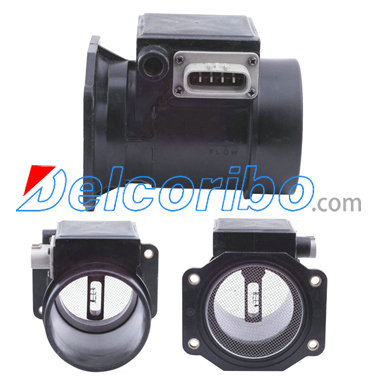 SUBARU 22680AA160, 22680-AA160, 33659030, RB63111, 221003M Mass Air Flow Sensor