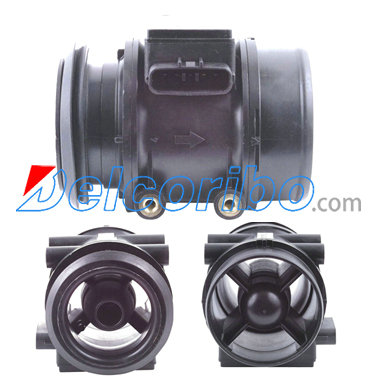 TOYOTA 2225020010, 22250-20010, 2225020030, 22250-20030 Mass Air Flow Sensor