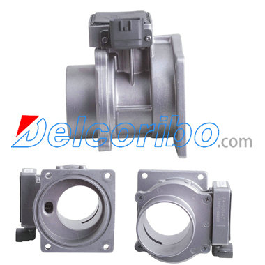 NISSAN 22680D9001, 22680D9003 Mass Air Flow Sensor