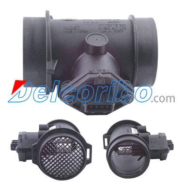 KIA 0K01113210A, 0K01113210B, 0K08013210, 0K9A313210 Mass Air Flow Sensor