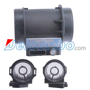 VOLVO 1336354, 13363540, 13363544, 8602795, 192076, 7612320 Mass Air Flow Sensor