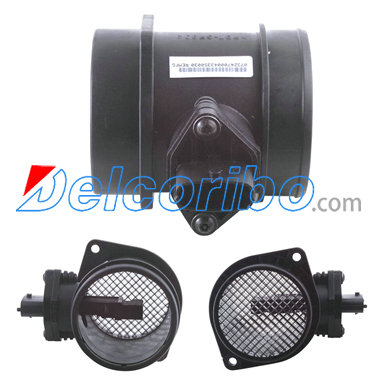 VOLVO 8670263, 9470640, 94706400, 9445148, 313423620, 313423630 Mass Air Flow Sensor