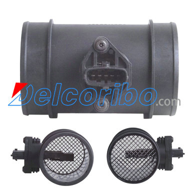 SATURN 90528435, 9193533, 93171760, 09193533, 1324369080 Mass Air Flow Sensor