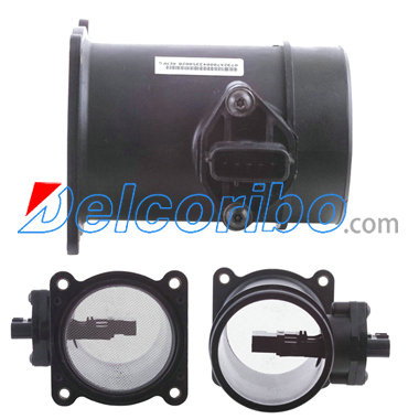 INFINITI 226802Y001, 22680AD201, 22794AA000, 22794AA00A, 22680U8706 Mass Air Flow Sensor