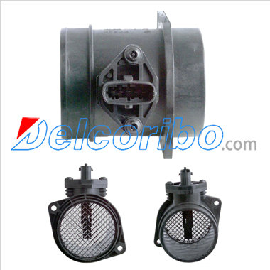 VOLVO 31342364, 31342414, 55350433, 55353127, 8670398, 86703980 Mass Air Flow Sensor