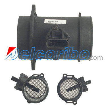 MERCEDES-BENZ 0000941048, 06A906461EX, 13621433567, 1620943148 Mass Air Flow Sensor