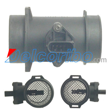 MERCEDES-BENZ 0000940948, 0280217115, 280217114, A0000940948 Mass Air Flow Sensor