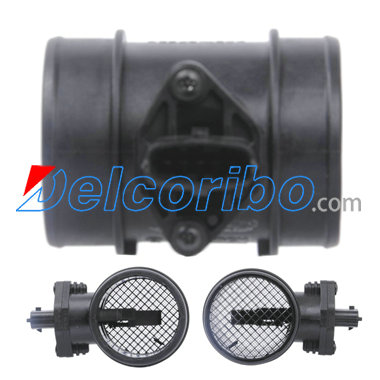 HYUNDAI 2816438080, 2816438200, 2816438210, 2810039450, 231292D520 Mass Air Flow Sensor