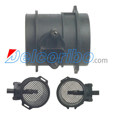 MERCEDES-BENZ 1130940048, 1130940048, 1130940148, 113094004880, A1130940048 Mass Air Flow Sensor