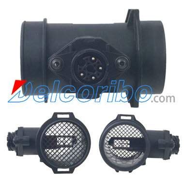 MERCEDES-BENZ 0000940048, 000094004880, A000094004880 Mass Air Flow Sensor