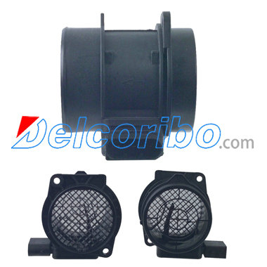 MERCEDES-BENZ 1110940148, A1110940148, 8ET009142331, A000094084880 Mass Air Flow Sensor