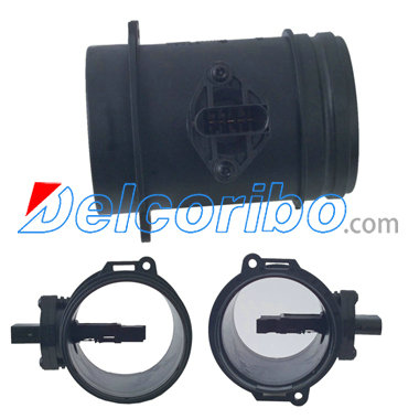 BMW 13627524136, 221177 Mass Air Flow Sensor