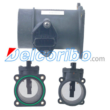 NISSAN 226808U301, 22680-8U301, 226805M000, 22680-5M000, 226808J000 Mass Air Flow Sensor