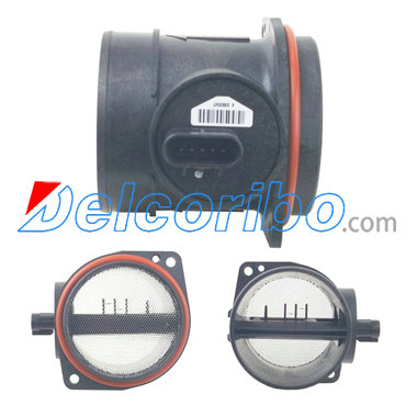 HYUNDAI 281643C100, 28164-3C100, 281103C100, 28110-3C100 Mass Air Flow Sensor