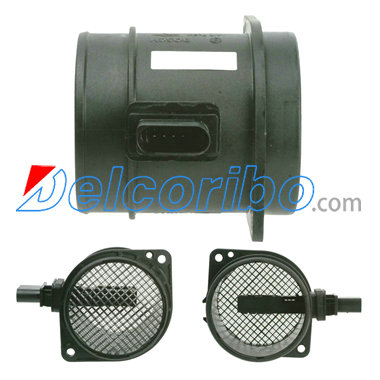 AUDI 03H906461, 95560612336, 3H906461 Mass Air Flow Sensor