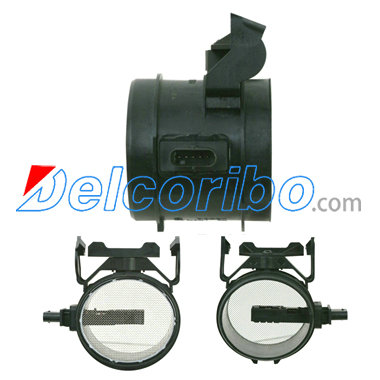 MERCEDES-BENZ 2730940948, 273094948, 68011734AA, 2730940548, 2730940648 Mass Air Flow Sensor