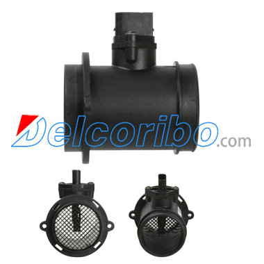 MERCEDES-BENZ 0000941248, A0000941248, A6110940048, 6110940048 Mass Air Flow Sensor