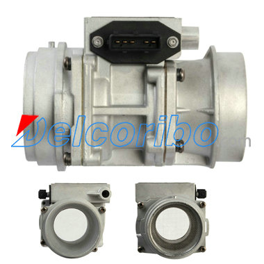 JAGUAR DBC12516, DBC12517E Mass Air Flow Sensor