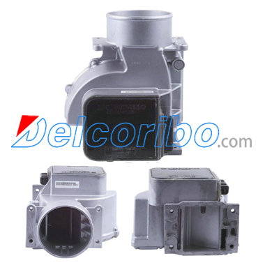 TOYOTA 1971003060, 2225043150, 22250-43150 Mass Air Flow Sensor