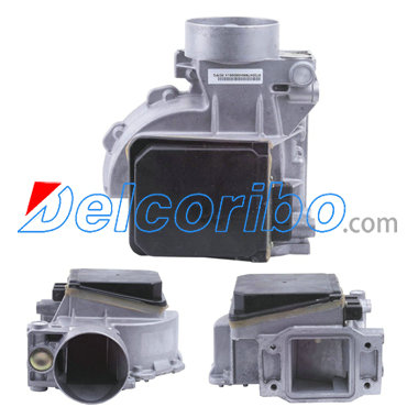 NISSAN 22680AA040, 22680-AA040 Mass Air Flow Sensor