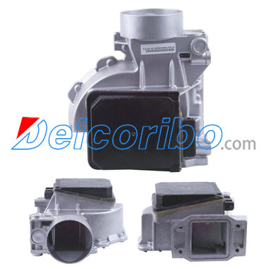 NISSAN 22680D3500, 22680-D3500, A31634C20 Mass Air Flow Sensor