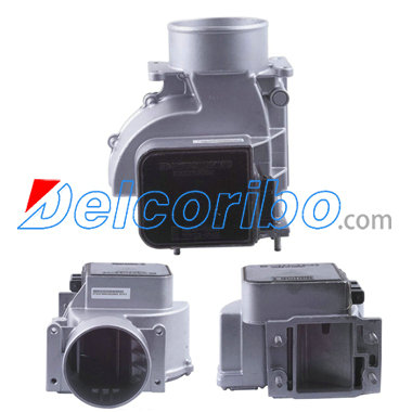 TOYOTA 1971003150, 2225043230, 22250-43230 Mass Air Flow Sensor