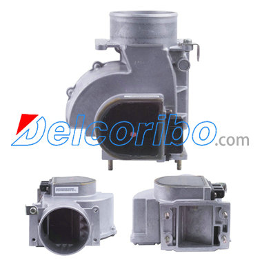 TOYOTA 1971003210, 2225074060, 22250-74060 Mass Air Flow Sensor