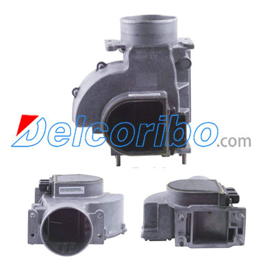 TOYOTA 1971002800, 1971002850, 1971004060, 1971004170 Mass Air Flow Sensor