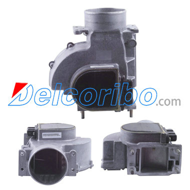 MAZDA 1971003270, B66013210, E9JY12B529A Mass Air Flow Sensor