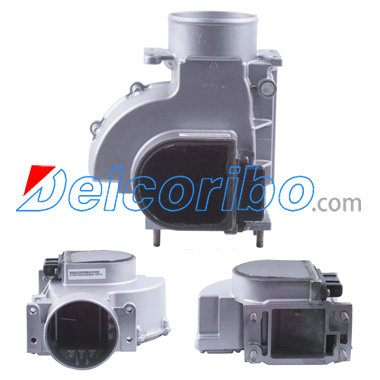 TOYOTA 1971002920, 197100-2920, 2225065010, 22250-65010 Mass Air Flow Sensor