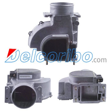 TOYOTA 222500201, 2225002010, 1971002810 Mass Air Flow Sensor