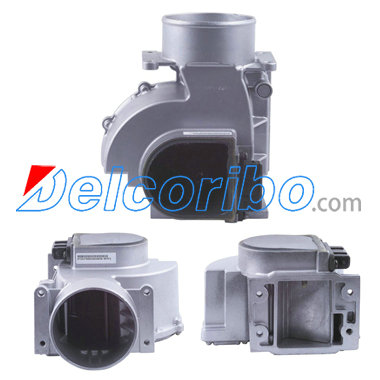 TOYOTA 2225007020, 2225042080, 2225062040, 1971002802 Mass Air Flow Sensor