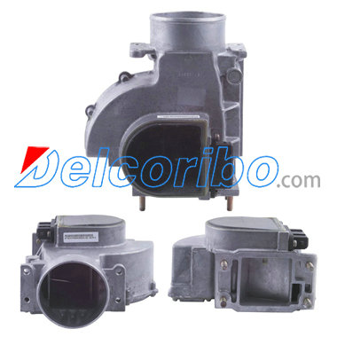 TOYOTA 2225074140, 22250-74140, 1971002890, 197100-2890 Mass Air Flow Sensor