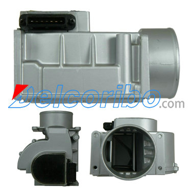 LEXUS 2225062020, 22250-62020, 2225007010, 22250-07010 Mass Air Flow Sensor