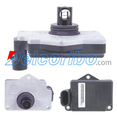 BUICK 24500737, 24502967, 24503679, 24503983, 24503984 Mass Air Flow Sensor