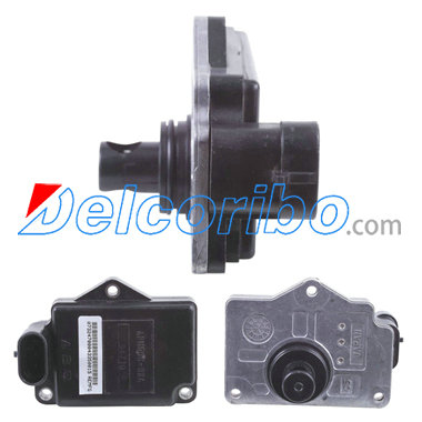 BUICK 24503678, 24503985, 19112535, 2131623, 88961005, 19110490 Mass Air Flow Sensor