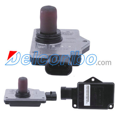 CHEVROLET 24504302, AFH50M03AH Mass Air Flow Sensor