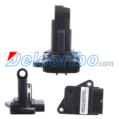 LEXUS 2220407010, 222040C020, 222040D030, 222040F010 Mass Air Flow Sensor