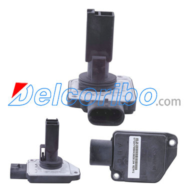 CHEVROLET 12568877, 19112543, 19179715, 24508238, 88961007 Mass Air Flow Sensor