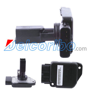 TOYOTA 2220407010, 222040F010, 2220475020, 222040F030 Mass Air Flow Sensor