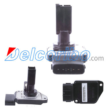 TOYOTA 222040C010, 2220475010, 2225075020, 222040P010 Mass Air Flow Sensor