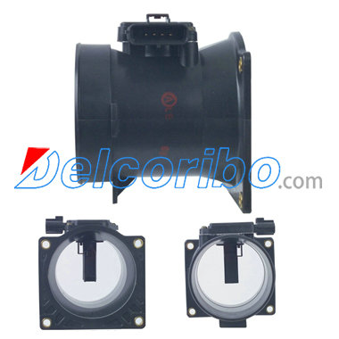 3L7Z12B579AA, 3L7Z-12B579-AA Mass Air Flow Sensor