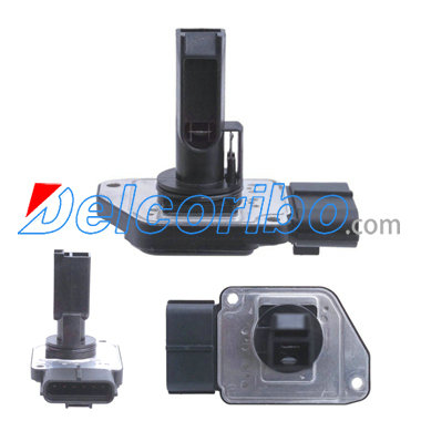 MAZDA 1F2213210A, 1F2213210R0A, AFH7021 Mass Air Flow Sensor