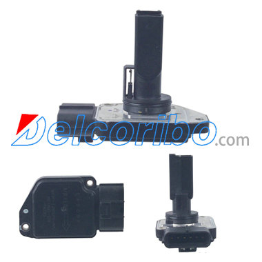 MERCURY 3W3F12B579AA, 3W3Z12B579AA Mass Air Flow Sensor