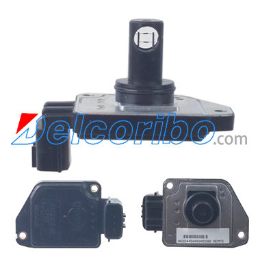 NISSAN 160173S500, 160171S700, 160171S710 Mass Air Flow Sensor