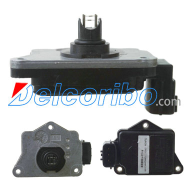 NISSAN 1601786G02, 1601786G03, 16119F4000, 1601486G03 Mass Air Flow Sensor