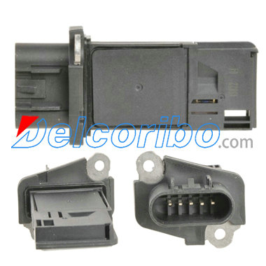 CHEVROLET 12576410, 15828006, 15865791, 8158657910, 4812876 Mass Air Flow Sensor